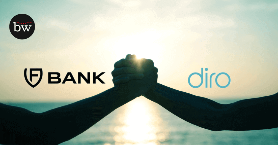 FV Bank Adopts Award Winning Software